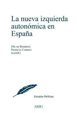 Nueva Izquierda Autonómica en España