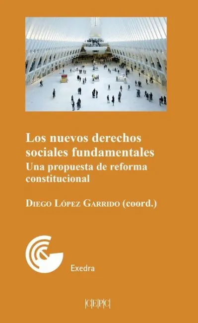 Los Nuevos Derechos Sociales Fundamentales
