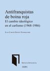 ANTIFRANQUISTAS DE BOINA ROJA.