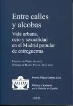 Entre Calles y Alcobas.