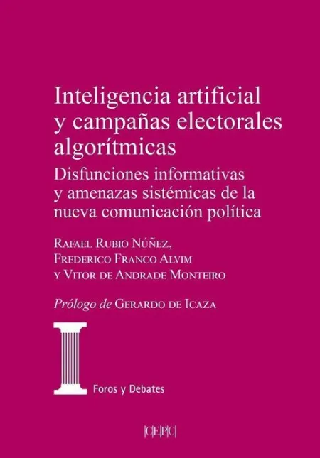 Inteligencia Artificial y Campañas Electorales