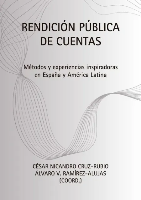 Rendición Pública de Cuentas - Ibd