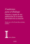 CUADERNOS PARA EL DIÁLOGO