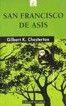 SAN FRANCISCO DE ASÍS