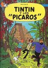 LAS AVENTURAS DE TINTÍN. TINTÍN Y LOS 