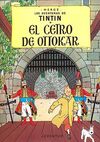 LAS AVENTURAS DE TINTÍN. EL CETRO DE OTTOKAR