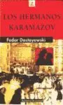 Los Hermanos Karamazov