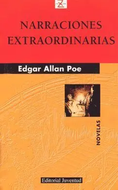 Narraciones Extraordinarias