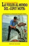 La Vuelta Al Mundo del 
