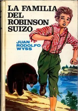 La Familia del Robinsón Suizo