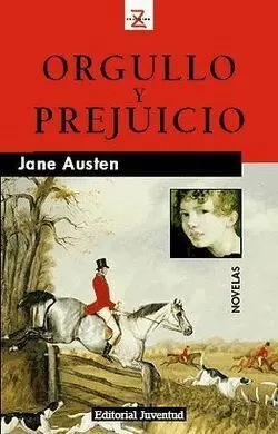 Orgullo y Prejuicio