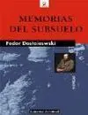 Memorias del Subsuelo
