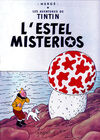 LES AVENTURES DE TINTIN. L'ESTEL MISTERIOS