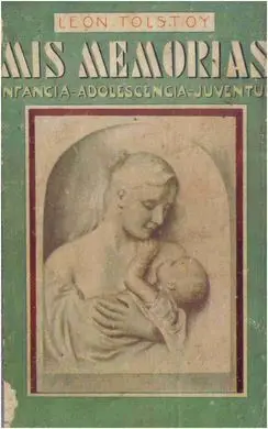 Infancia, Adolescencia, Juventud