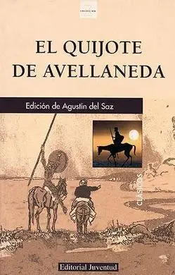El Quijote