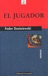 EL JUGADOR