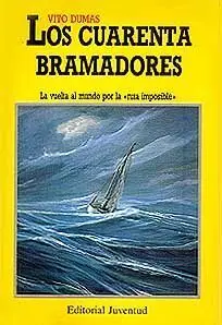 Los Cuarenta Bramadores