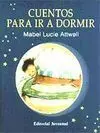 Cuentos para Ir a Dormir