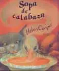 Sopa de Calabaza