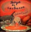 SOPA DE CARBASSA