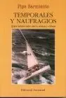 Temporales y Naufragios