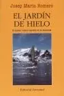 El Jardin de Hielo