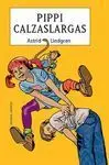Pippi Calzaslargas