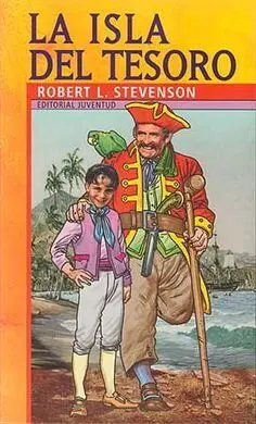 La Isla del Tesoro