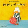 DUDÚ Y EL ORINAL