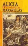Alicia en el Pais de las Maravillas