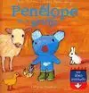 Penélope en la Granja