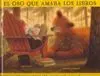 El Oso que Amaba los Libros