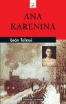 ANA KARENINA