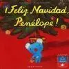 !Feliz Navidad Penélope¡