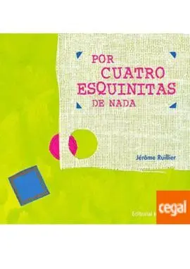 Por Cuatro Esquinitas de Nada