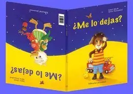 ¿Me lo Dejas?