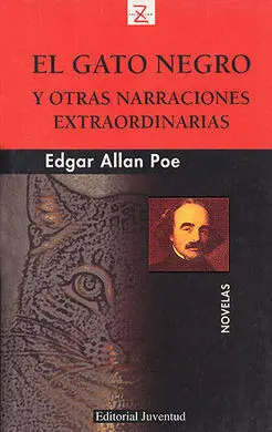 El Gato Negro y Otras Narraciones Extraordinarias