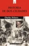Historia de Dos Ciudades