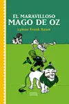 El Maravilloso Mago de Oz