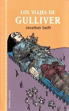 Los Viajes de Gulliver
