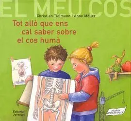 Tot Allò que Ens Cal Saber Sobre el Cos Humà