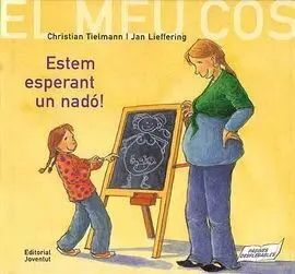 Estem Esperant un Nadó!