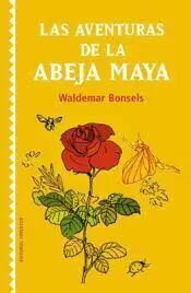 Las Aventuras de la Abeja Maya