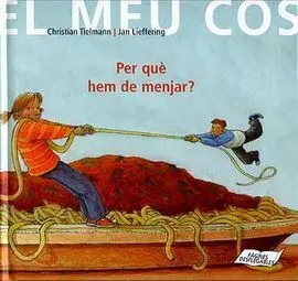 Per què Hem de Menjar?