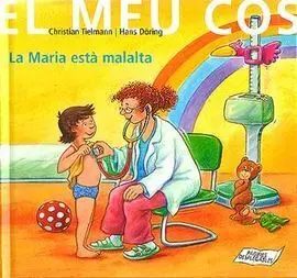 La Maria està Malalta