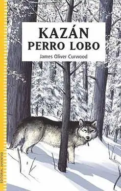 Kazán Perro Lobo