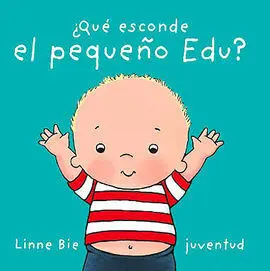 ¿Qué Esconde el Pequeño Edu?