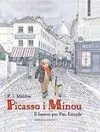 Picasso I Minou