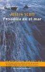 Pesadilla en el Mar