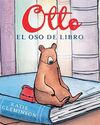 OTTO EL OSO DE LIBRO